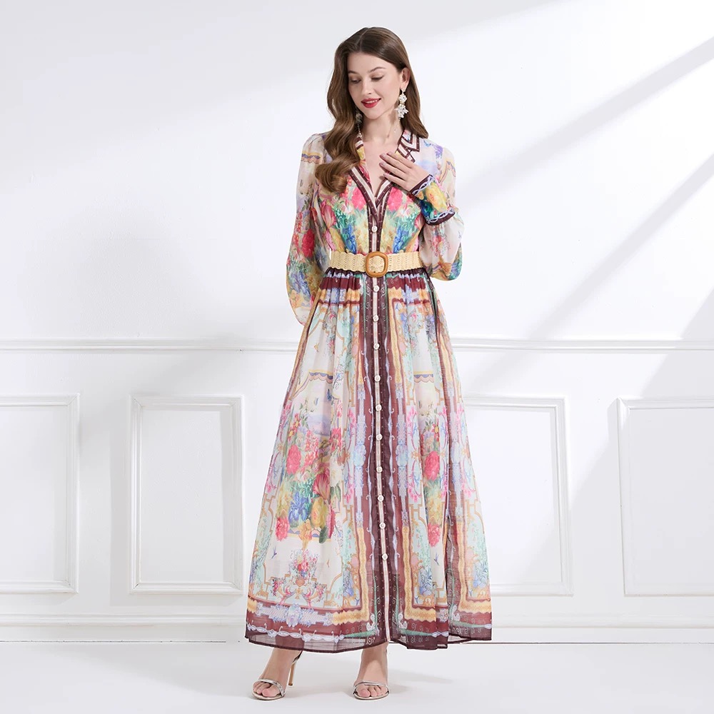 Go girl dress ED199 images